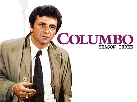 columbo season 8 episode 3|columbo season 3 episode 7.